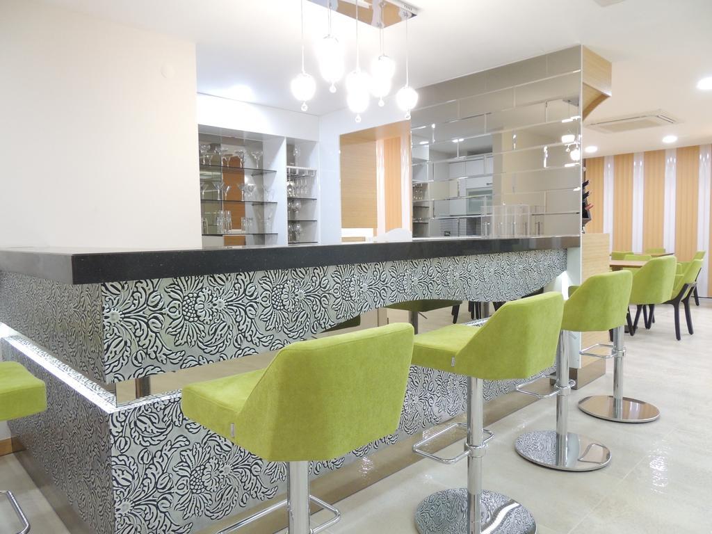 Akcayhan Hotel מראה חיצוני תמונה