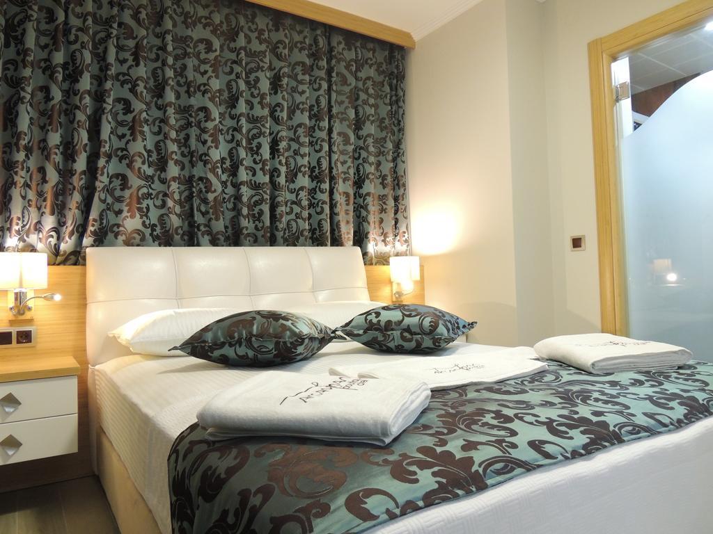 Akcayhan Hotel חדר תמונה