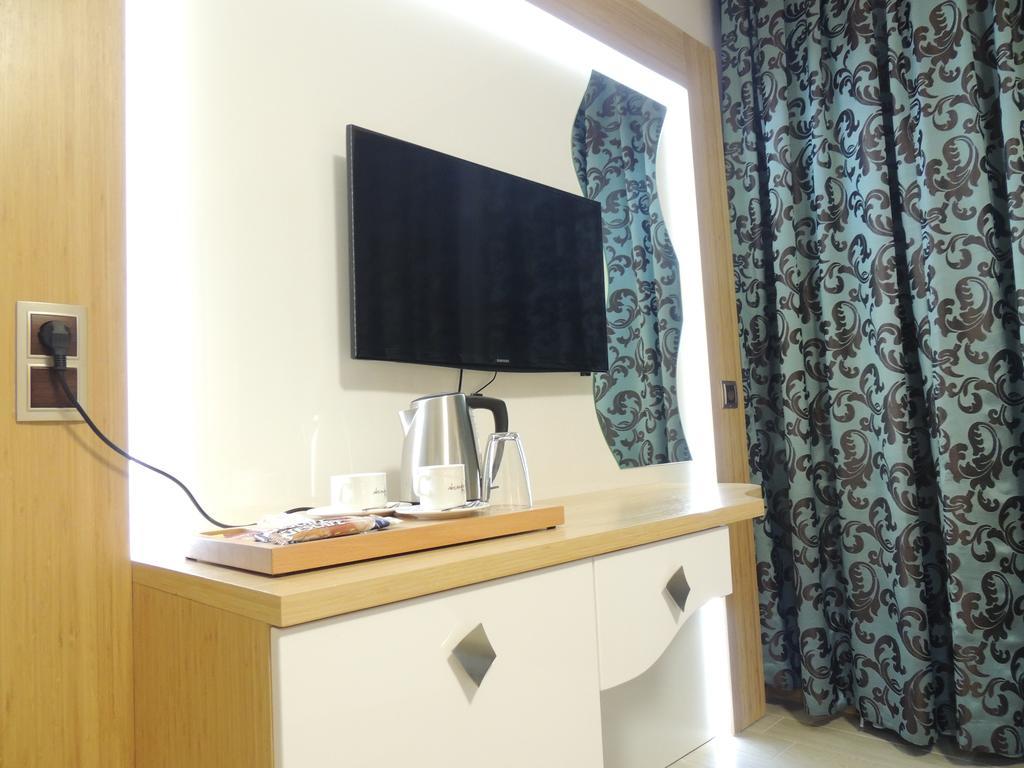 Akcayhan Hotel חדר תמונה