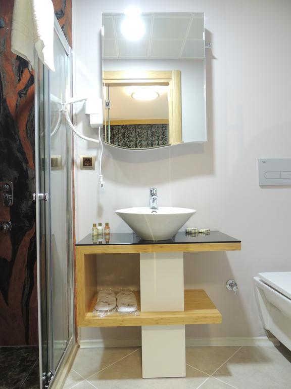 Akcayhan Hotel חדר תמונה