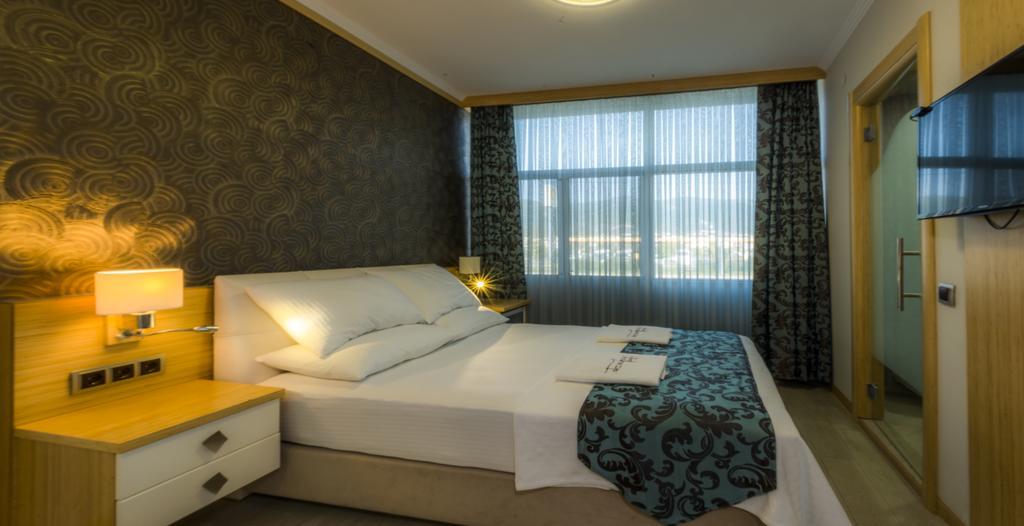 Akcayhan Hotel מראה חיצוני תמונה