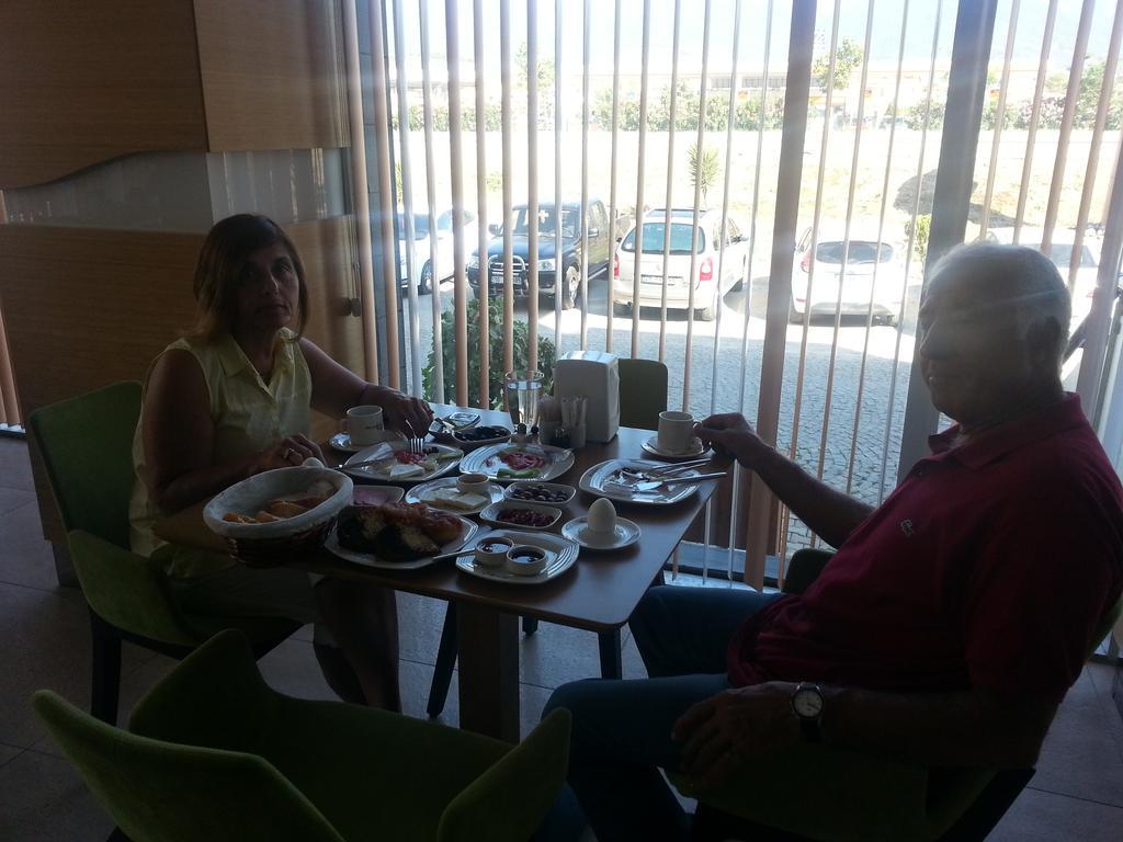 Akcayhan Hotel מראה חיצוני תמונה