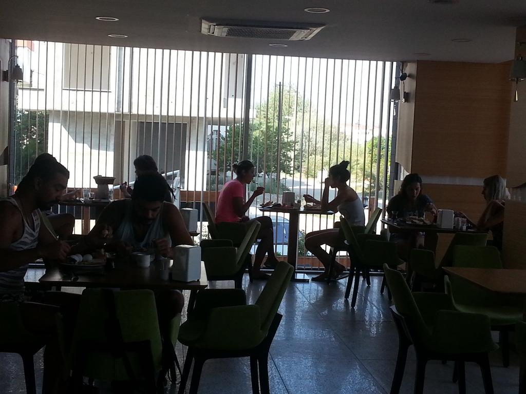 Akcayhan Hotel מראה חיצוני תמונה